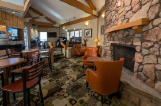 Comfort Inn Near Vail Beaver Creek Hotels in Eagle County
