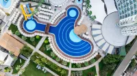 อกายา ดิดิม รีสอร์ต โรงแรม - อัลตรา ออล อินคลูซีฟ - สวนน้ำ