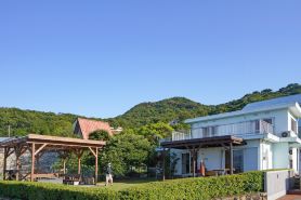 Seaside Villa Kamano - Vacation Stay 32819V