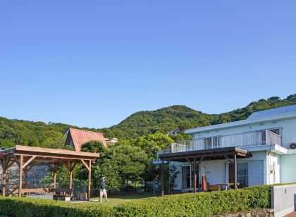 Seaside Villa Kamano - Vacation Stay 32819V