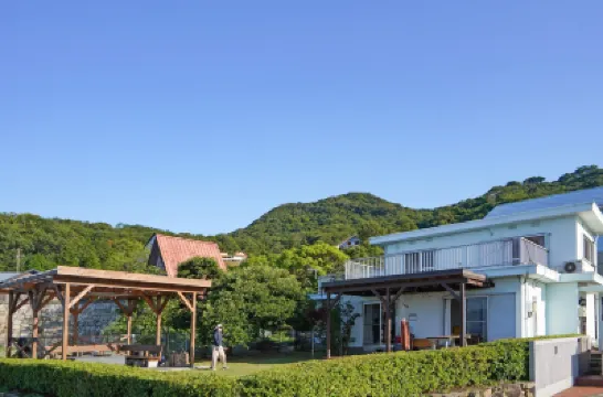 Seaside Villa Kamano - Vacation Stay 32819V 야쿠리지 주변 호텔