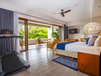 Armony Marival Resort & Spa Punta de Mita - MGallery collection Отели рядом с достопримечательностью «Acceso playa Publica Nuevo Vallarta»