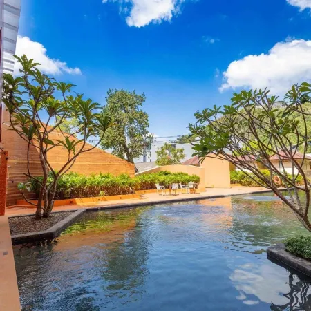Hotel Adam Krabi
