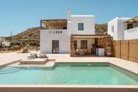 Thalelion 3 Bedroom Villas with Private Pool and Jacuzzi