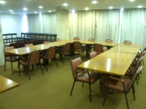 Niteroi Palace Hotel