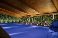 Isle of Eriska Hotel Spa & Island - Romanttinen