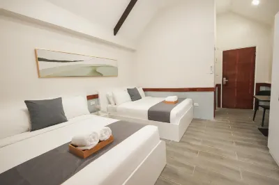 The Nest Resort & Campground Các khách sạn ở Nueva Ecija