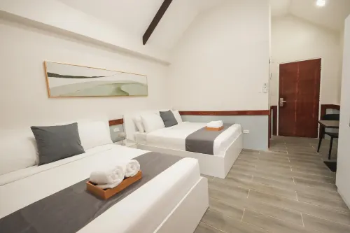 The Nest Resort & Campground Hotels in Nueva Ecija