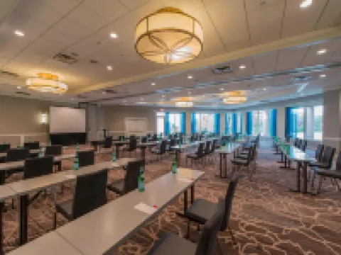 Minneapolis Marriott Southwest Hotels in Minnetonka