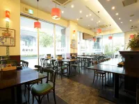 APA Hotel Sakai-Ekimae - breakfast