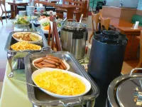 APA Hotel Kagoshima Kokubun - breakfast