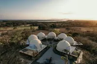 Alaya Yoga & Surf & Retreat Hotels near Playa Cambutal