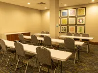 Holiday Inn Express GRAND ISLAND - NIAGARA FALLS by IHG Hotels near Niagara Aerospace Museum