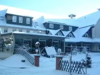 Berghotel Drei Brüder Höhe Hotels in Pockau