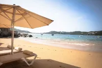 카미노 레알 아카풀코 디아만테 - 오션뷰