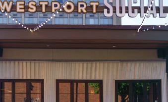 Courtyard St. Louis Creve Coeur