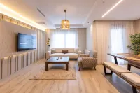 ลอส สวีท โรงแรมใกล้คาเลอิค