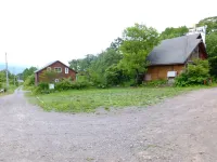 Hitomoshi No Sato Hotels in Nanae