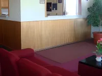 Anderson Chesterfield Travel Inn