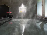 Super Hotel 仙台站東口天然溫泉