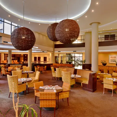 City Lodge Hotel Hatfield, Pretoria