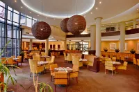 City Lodge Hotel Hatfield, Pretoria Hotels in Tshwane