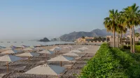 InterContinental Hotels FUJAIRAH RESORT by IHG - Beach