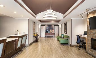 Holiday Inn Express & Suites Live Oak