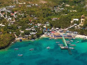 Mandala Spa & Resort Villas
