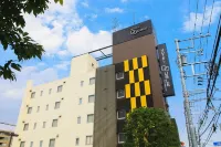 Hotel Double Funabashi Hotels in Narashino