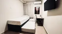 Luxurious apartmento 2Q no Bueno Hotels near Polo Empresarial Goiás