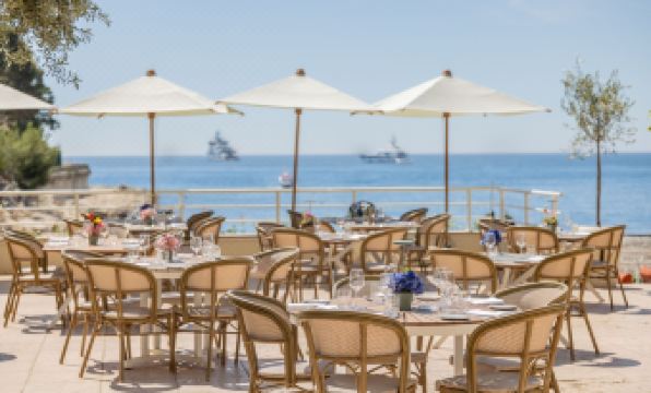 Le Méridien Beach Plaza