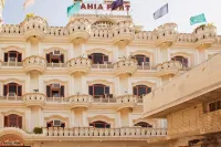 Hotel Bahia Fort Hotels near Bhatinda Jn