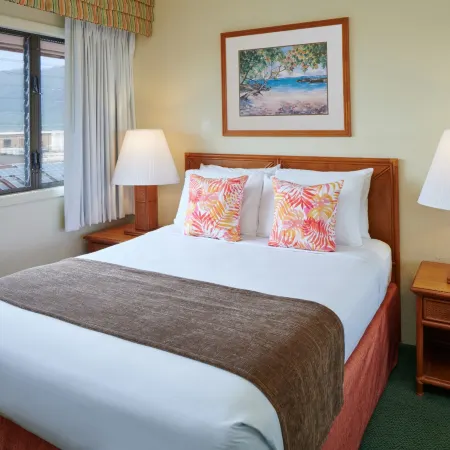 Banyan Harbor Resort