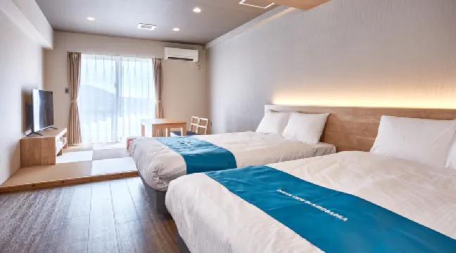 オーシャンビューイン希望ヶ丘