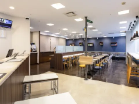 โรงแรมคอมฟอร์ท กิฟุ โรงแรมในกิฟุ
