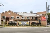 Brisa Pacifica Hotel Encinitas