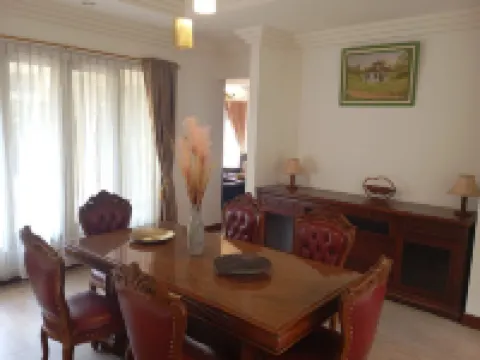 SleepRest @ Villa Panbil L-02