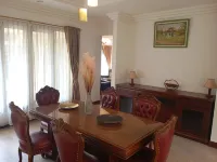 SleepRest @ Villa Panbil L-02