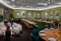 The St. Regis Aspen Resort