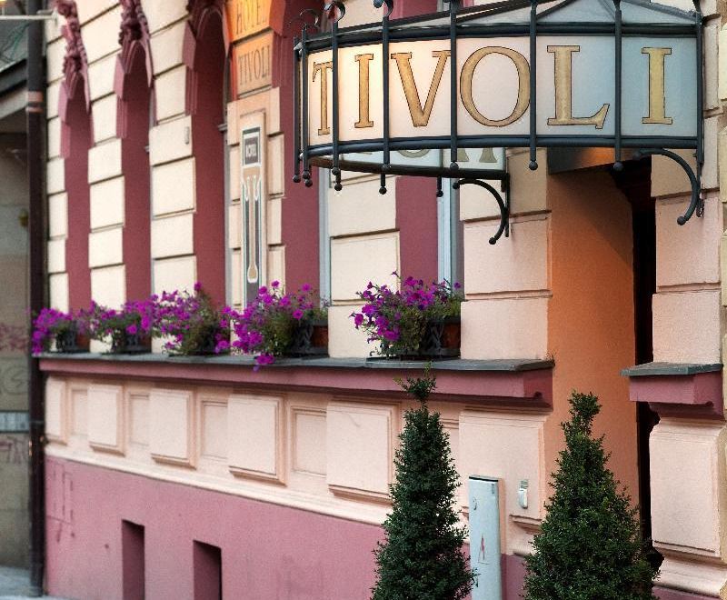 5. 호텔 티볼리 프..