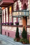 Hotel Tivoli Prague Hotel a 