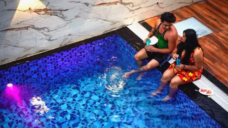 Swarna Hotel & Resort