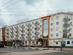 Chuvashiya Hotel