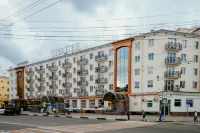 Chuvashiya Hotel