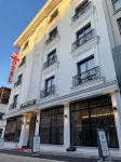 By otel Nilüfer - 3 estrellas