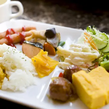 Toyoko Inn Tokyo Nihombashi Ningyocho Отели рядом с достопримечательностью «Станция метро Ningyocho»
