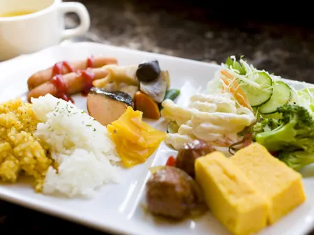 Toyoko Inn Kanazawa Kenrokuen Korimbo