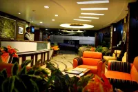 Hotel Centre Point Hotels in Kangra