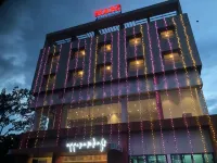 Hotel Shahi Executive Hotel di Gote